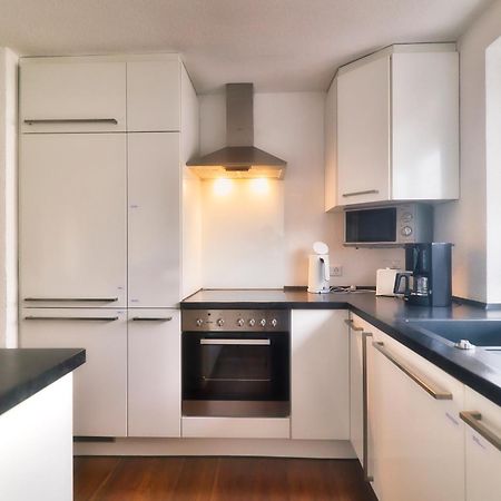 Holiday Apartment Namastay Kussaberg Kültér fotó
