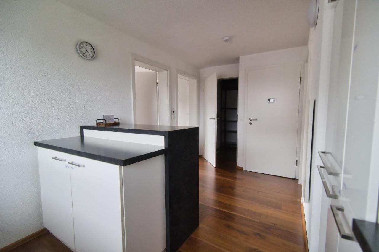 Holiday Apartment Namastay Kussaberg Kültér fotó