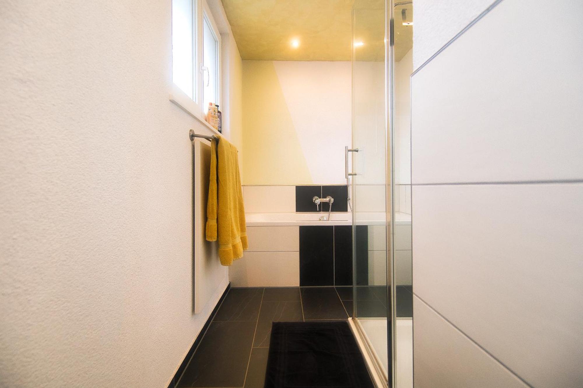 Holiday Apartment Namastay Kussaberg Kültér fotó